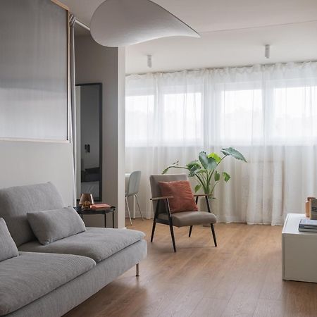 Indigo - Brand New Studio Apartment Split Exterior foto