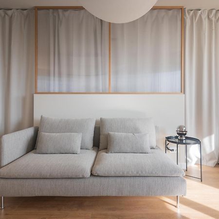 Indigo - Brand New Studio Apartment Split Exterior foto