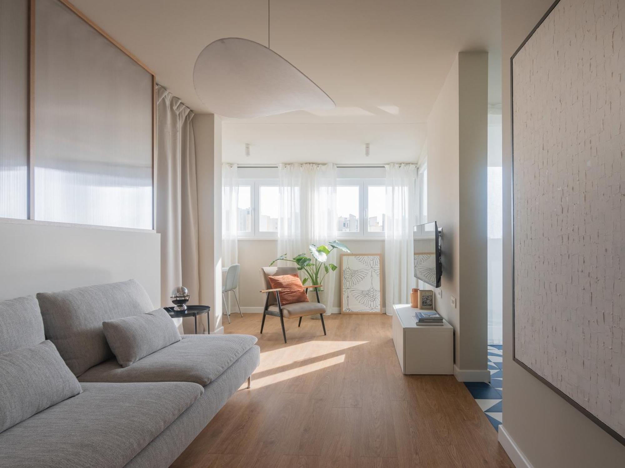 Indigo - Brand New Studio Apartment Split Exterior foto
