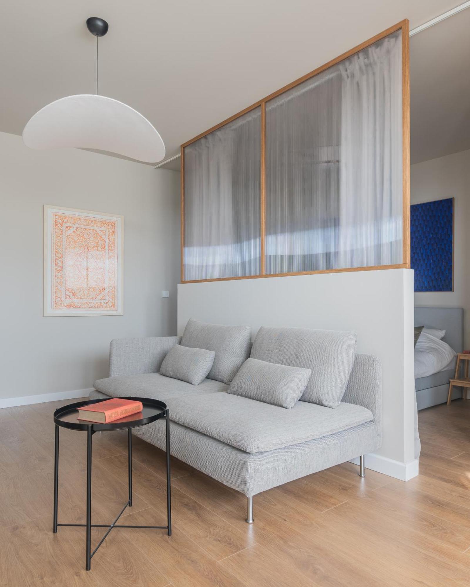 Indigo - Brand New Studio Apartment Split Exterior foto