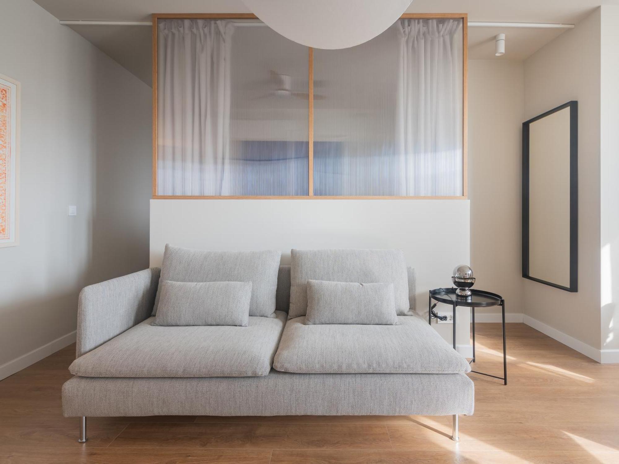 Indigo - Brand New Studio Apartment Split Exterior foto