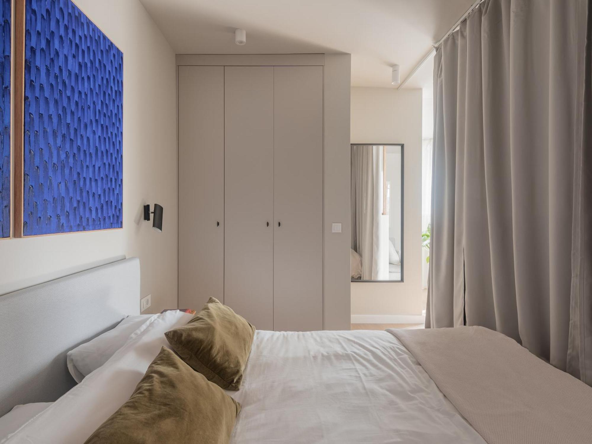 Indigo - Brand New Studio Apartment Split Exterior foto