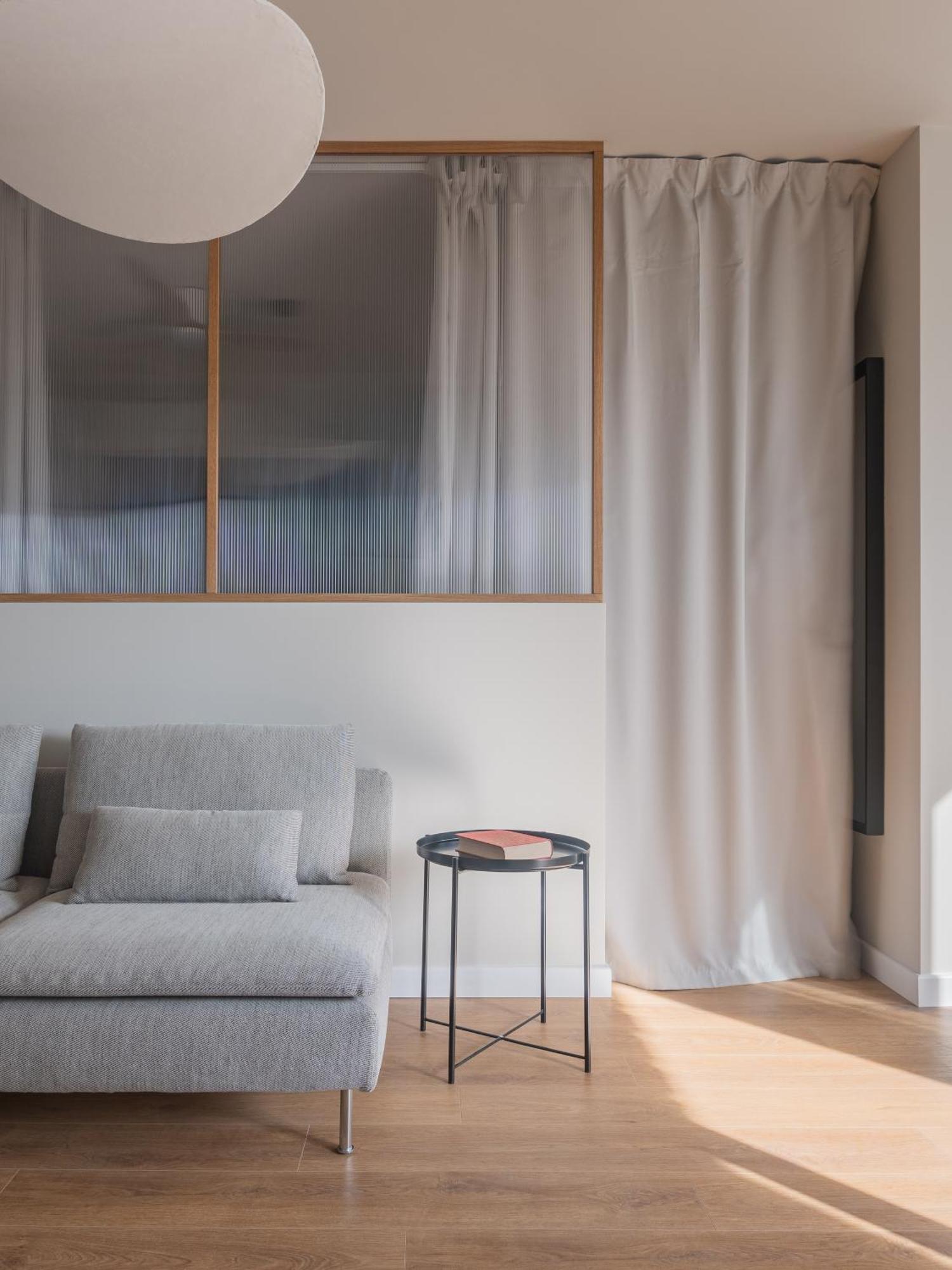 Indigo - Brand New Studio Apartment Split Exterior foto