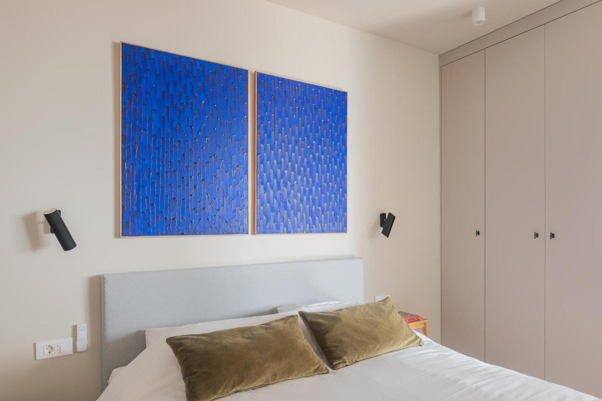 Indigo - Brand New Studio Apartment Split Exterior foto