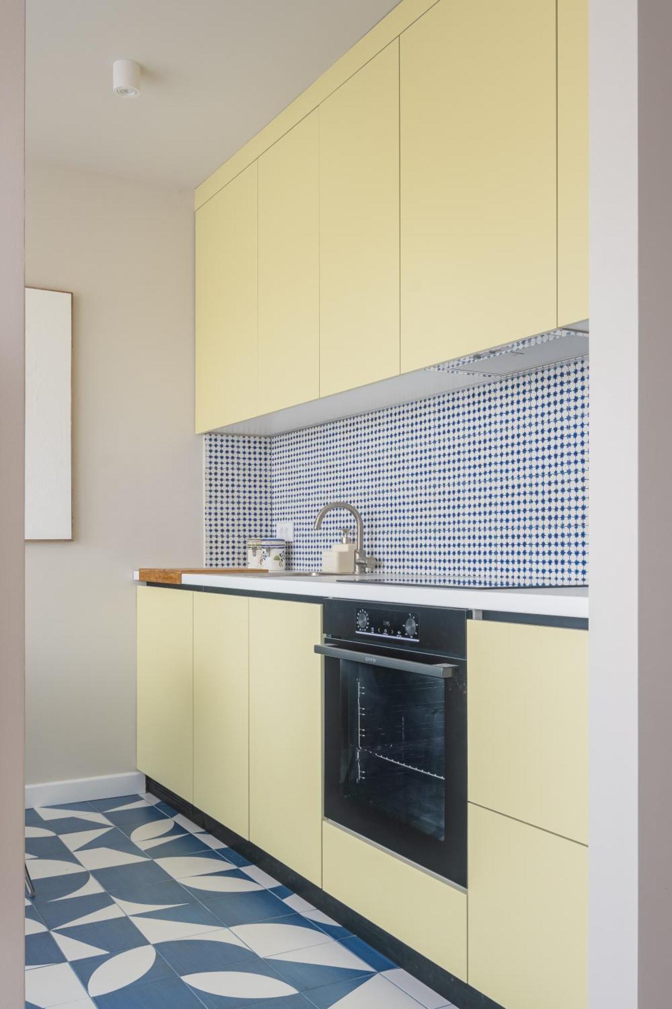 Indigo - Brand New Studio Apartment Split Exterior foto