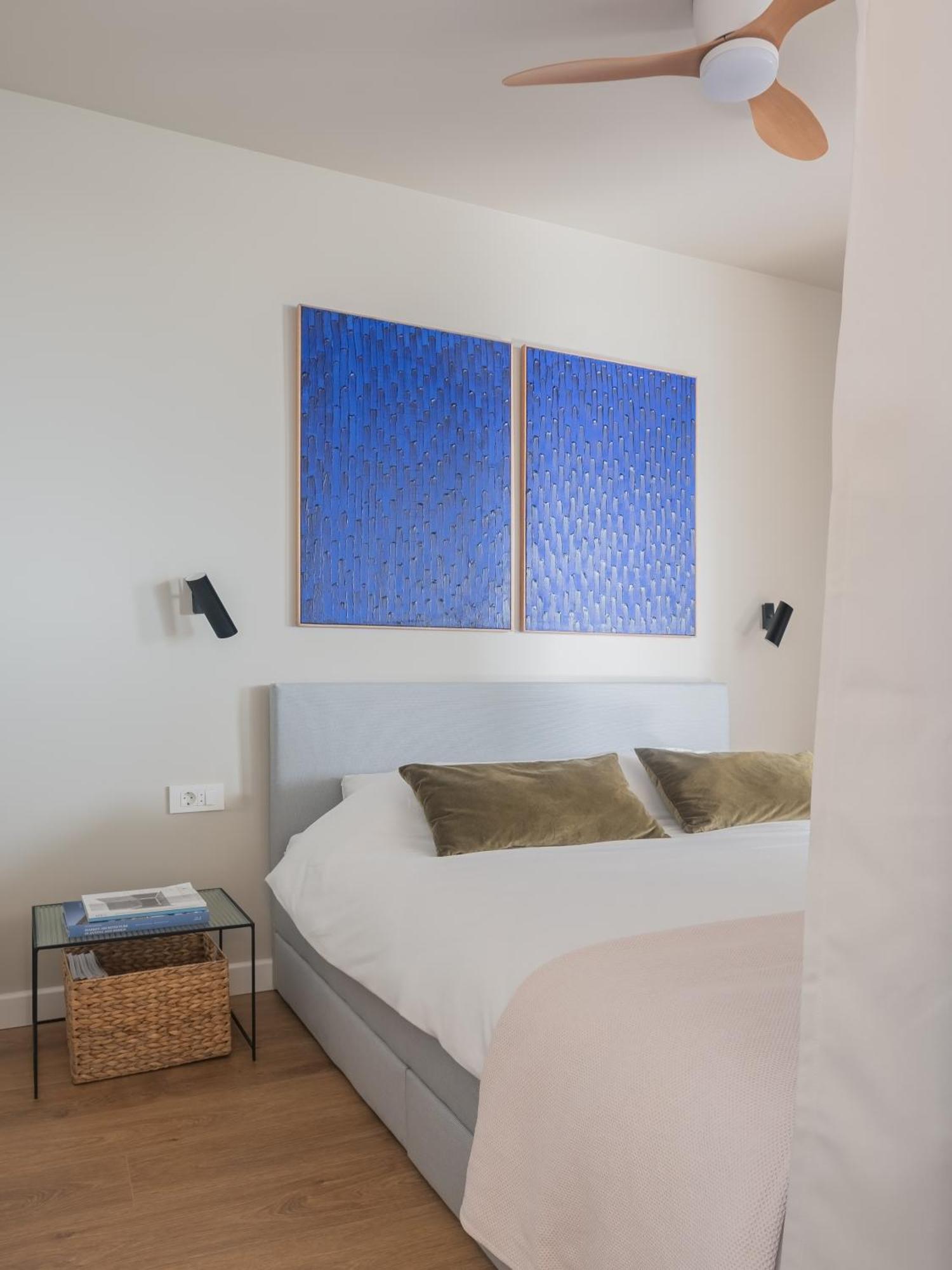 Indigo - Brand New Studio Apartment Split Exterior foto