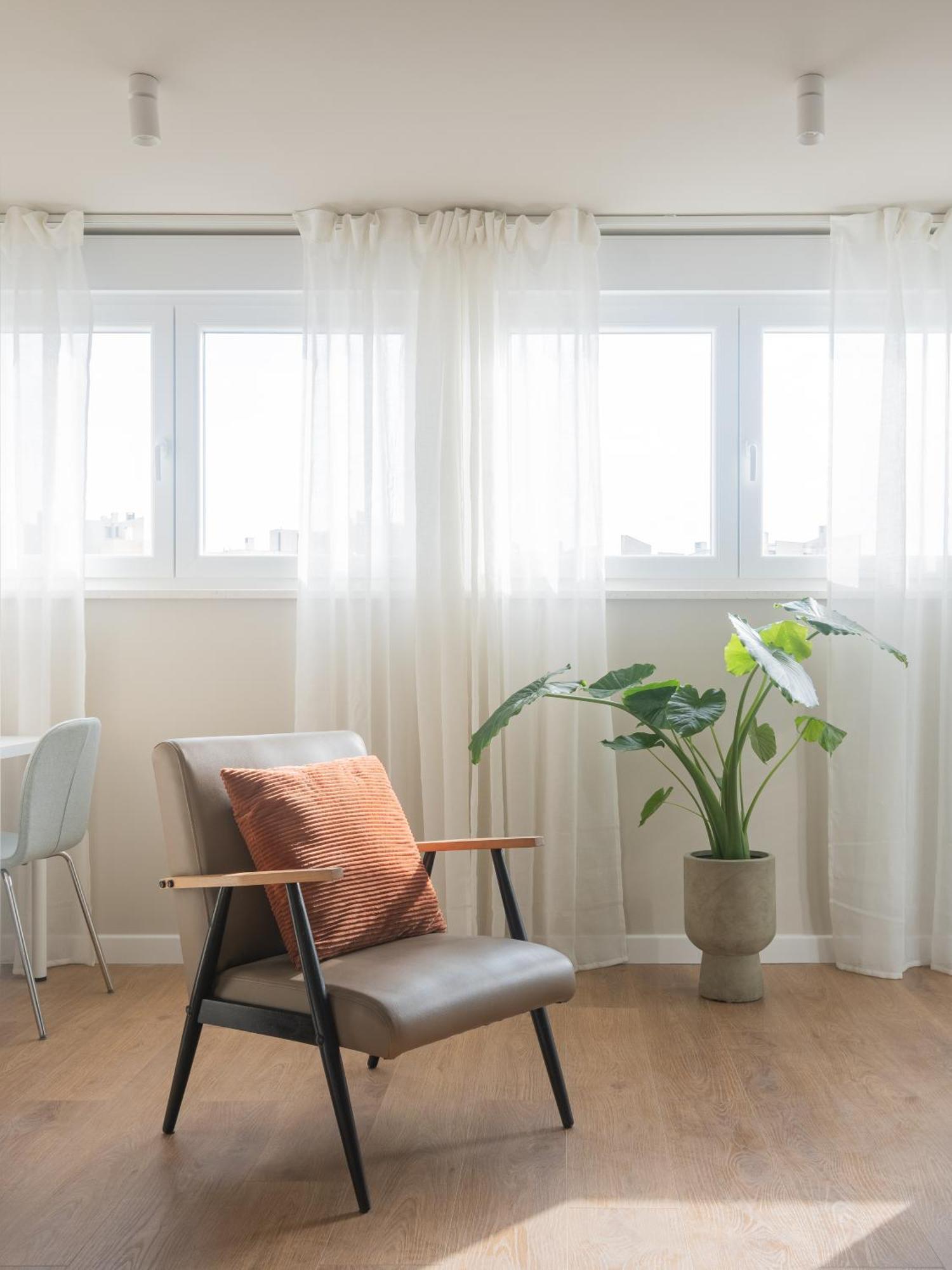 Indigo - Brand New Studio Apartment Split Exterior foto
