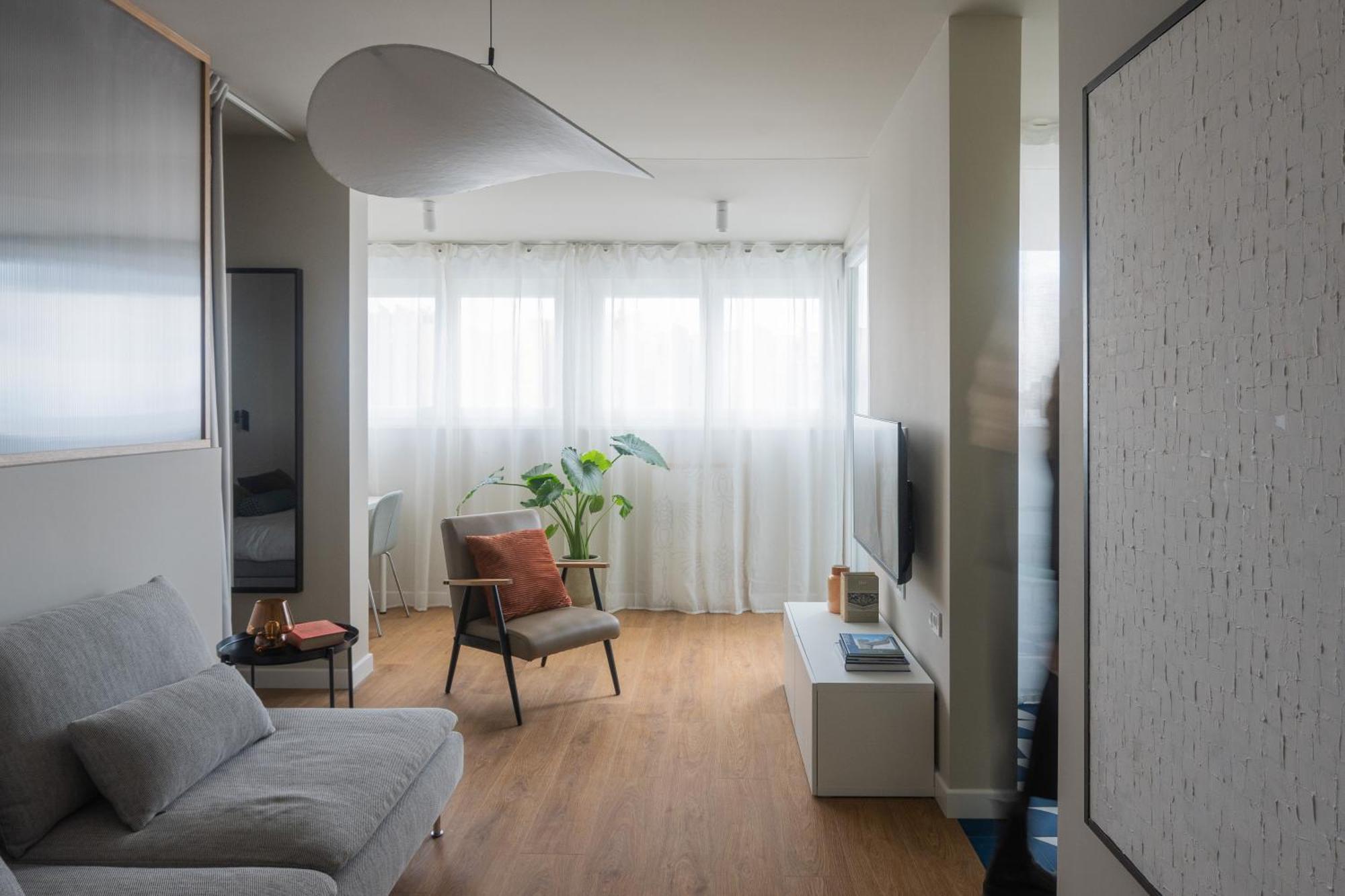 Indigo - Brand New Studio Apartment Split Exterior foto