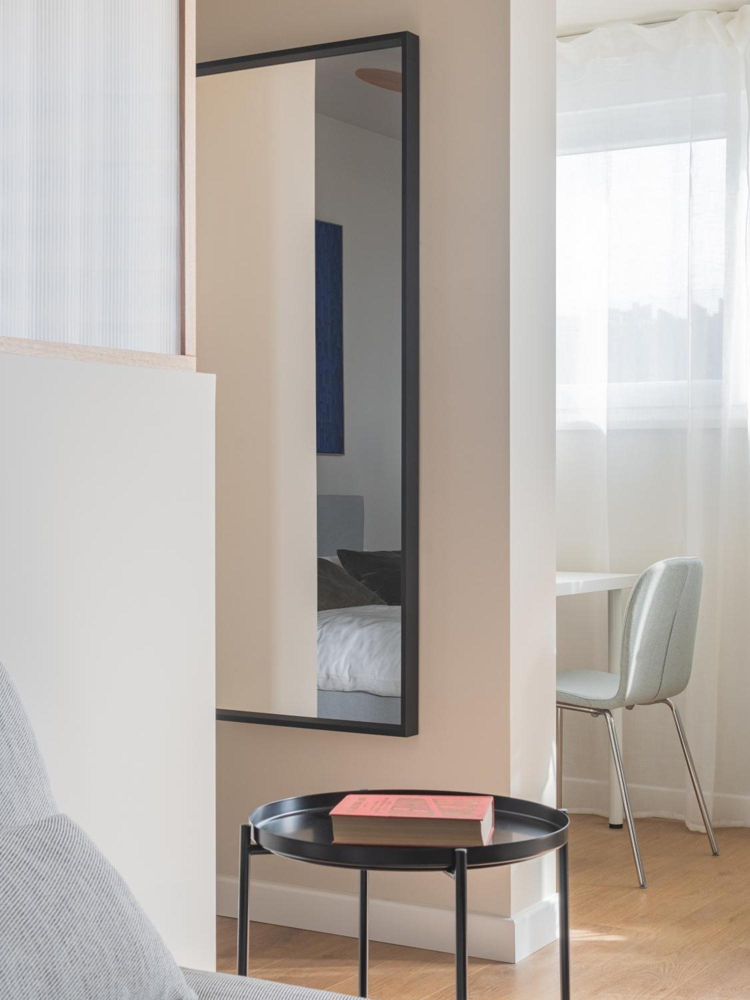 Indigo - Brand New Studio Apartment Split Exterior foto